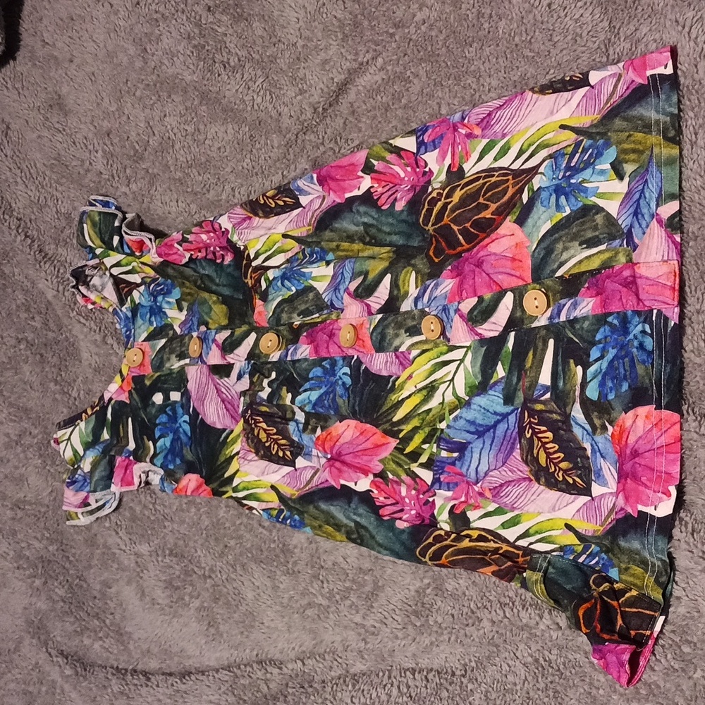 LBB dress